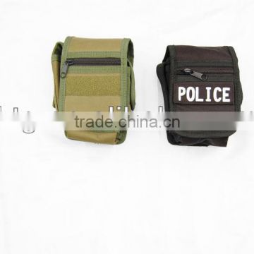 police service pouch bag,molle system pouch