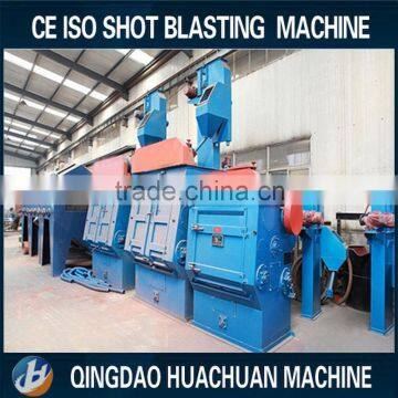 Tap water valve used cleaning tumble belt shot blasting machine