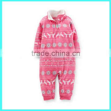 2016 New winter baby clothes kids winter clothes