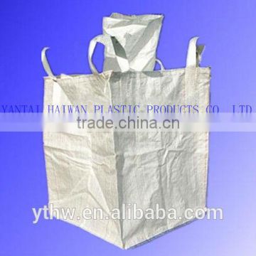 food grade bulk bag, jumbo bag, fibc bag
