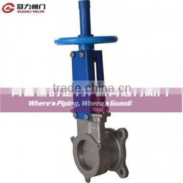 Knife Gate Valve Centrifugal type