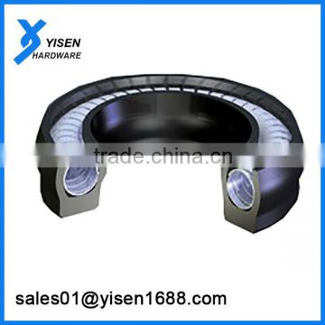 ptfe spring energized seal product manufacture
