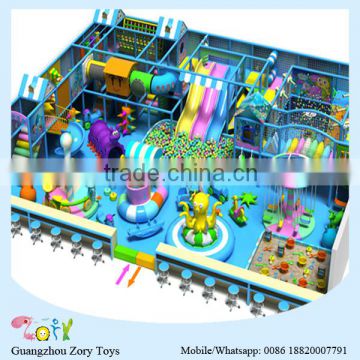 home indoor playground for kids play
