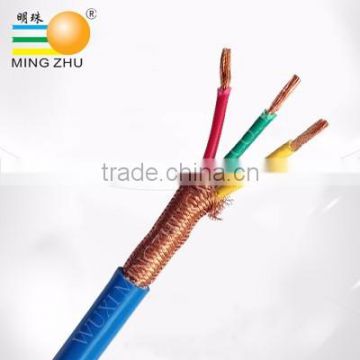 Made in china new product braid shielding cable