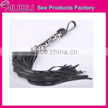 New Arrival Sex Adult Sex Play horse whip Mouth Gag Collars Sex Whips Handcuffs Ankle Cuffs