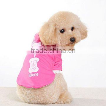 Pet Hoodie/Pet Clothes And Accessories/Pet Clothes For Dogs/Summer Per Clothes