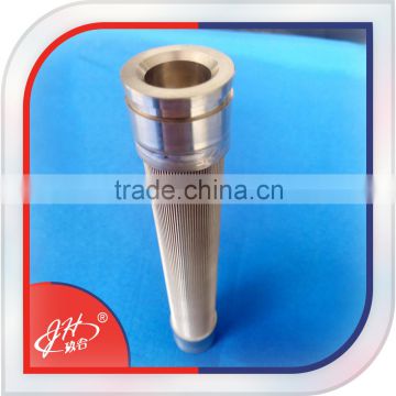 2016 Hot Selling Popular Stainless Steel Fuel Filter Mesh