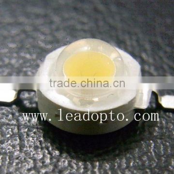 1-3W high power!Multi-function hot selling diode led Epistar Single Color LED Bead