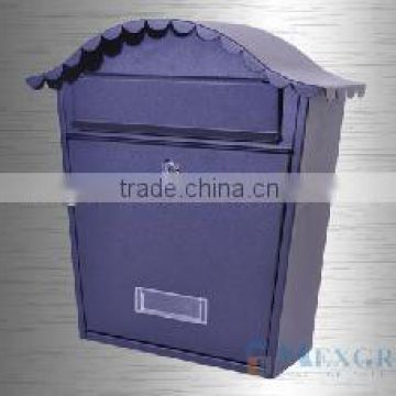Mechanical Mail Box for Home (MG311)