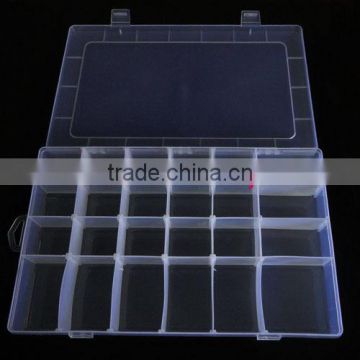 Plastic Grid box