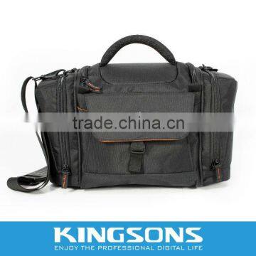 Stylist Professional DSLR camera bag for men K8173W
