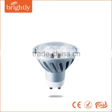 led spot light gu10 5W hot selling