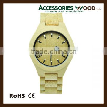 japan movt quartz watch waterproof wood watch women fashionable quartz watch new wooden watch women 2016