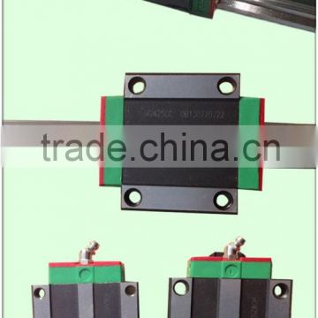 linear block/square linear guide/router guide