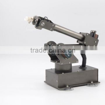 7Bot 6 axis CNC aluminium arduino robot arm