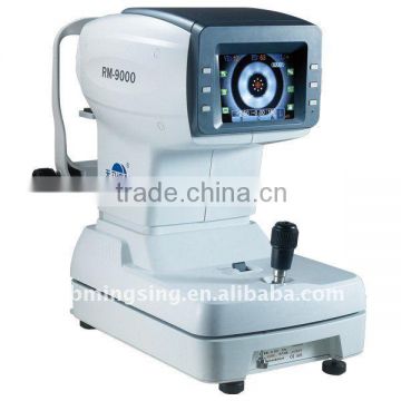Optical Refractometer RM-9000 Optical Instrument