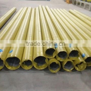 Round Pipe Stainless Steel Welded Pipe