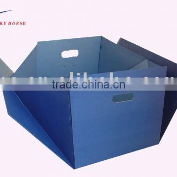 foldable storage box/ foldable lunch box/ jewelry foldable box