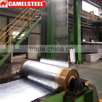 Steel Coil Type and Cold Rolled Technique Galvanized steel coil for roofing sheet