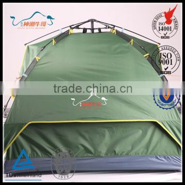 2015 New Design tent Camping High Quality Automatic Tents