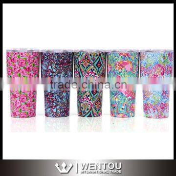 30oz Lilly Pulitzer Tumbler