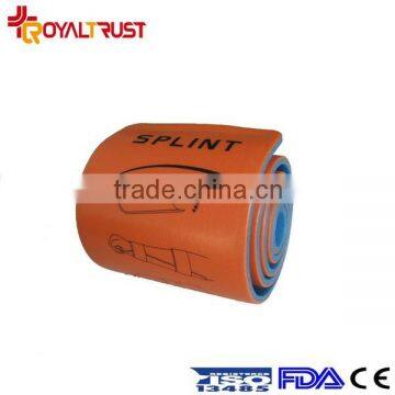 medical bony splint