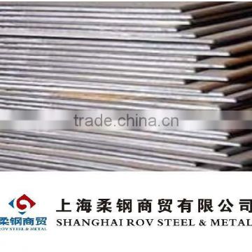 St37 hot rolled steel plate