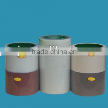Iron drum huller rice mill rubber roller,rubber roller for rice mill