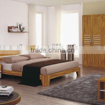 High Quality Bedroom Home Furniture Set