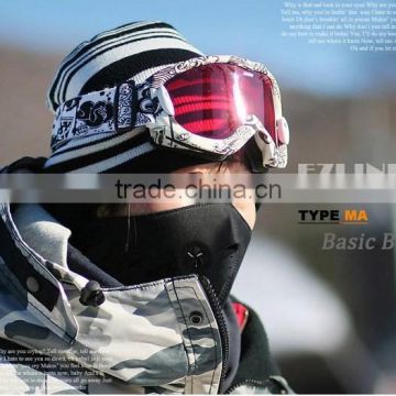 Guangdong neoprene face mask helmet Neck Warm for Ski Snowboard Bike Motorcycle