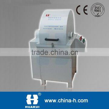 HYPGJ-01C Armored cable polishing machine coil heater machine