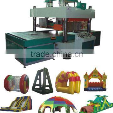 Best Price Providing High Frequency Tents Welding Machine