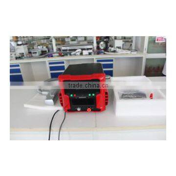 590-1200nm New Hottest Portable Factory Provide Hottest Selling Portable E-light Portable 560-1200nm E Light Ipl Rf Nd Yag Laser 4 In 1