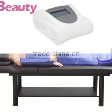 new arrival pressotherapy machine lymph drainage with 24 air bags M-S2