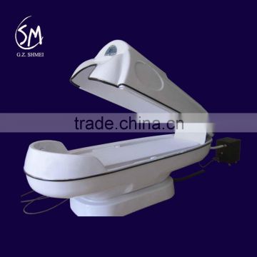 China supplier manufacture competitive far infrared led spa capsule