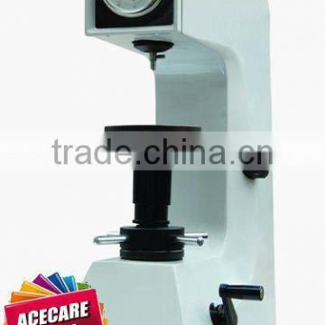 Automatic hardness tester, Rockwell hardness tester-Acecare Tech