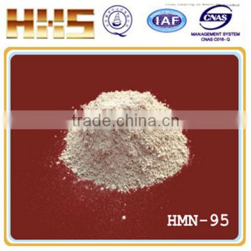High quality refractory dry mortar
