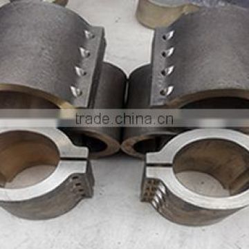 ISO brass casting parts,bronze centrifugal bushing casting