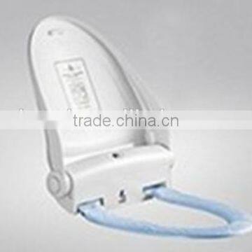 Automatic sensor toilet seat with replacable toilet film, water proof design KS-100A
