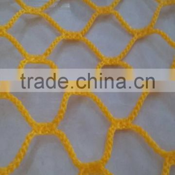 Horizontal and Vertical Safety Net Fall Protection, Proteccion contra Caidas Safety Net