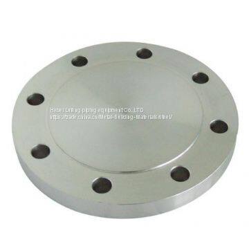 Blind Flange