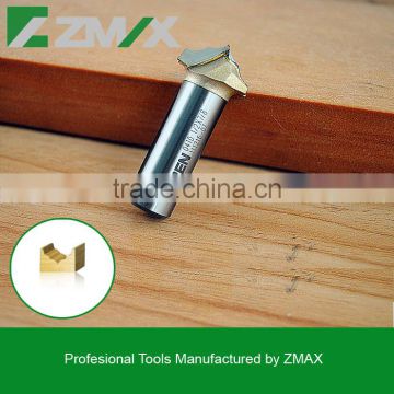 Tungsten Carbide Arden CNC Router Bit Carving Bit 0410 For Wood Cutting