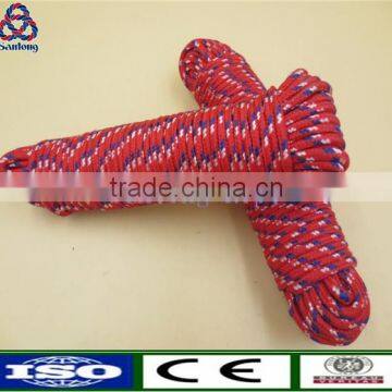double braided hammock rope with high quality