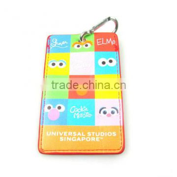 New products on china market high quality leather credit card/id card holder,novel products to sell
