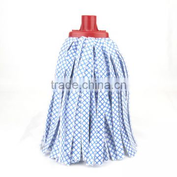 rayon and cotton cleaning non woven mop refill