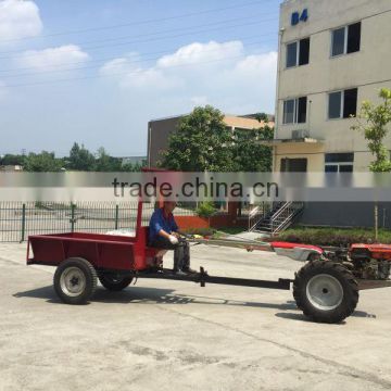 mini tractors china with low price