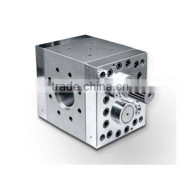 Chinese supplier sheet extrusion gear pump
