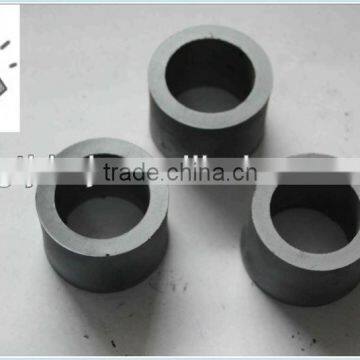 tungsten carbide rolls for wire ribbing maker