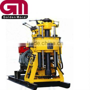 GM XY-200 Core Drilling Rig