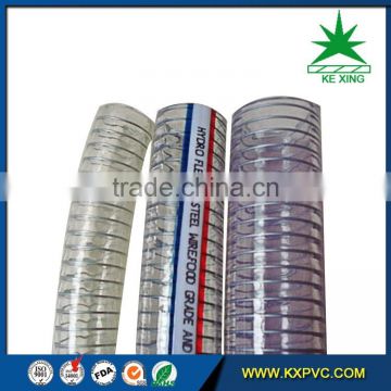 Industry Pvc Irrigation Water Hose